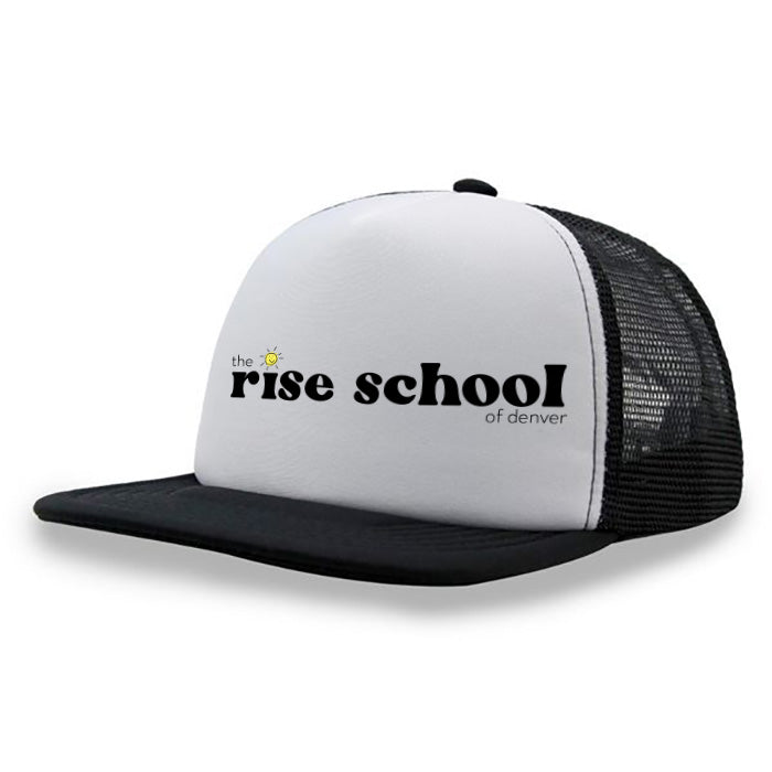 5-Panel Mesh Hat