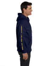 Load image into Gallery viewer, Adult Zippered Sweatshirt
