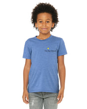 Load image into Gallery viewer, Youth and Toddler Short Sleeved T-Shirt
